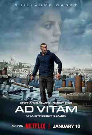 Ad Vitam (2025) vj jingo Jamel Blissat